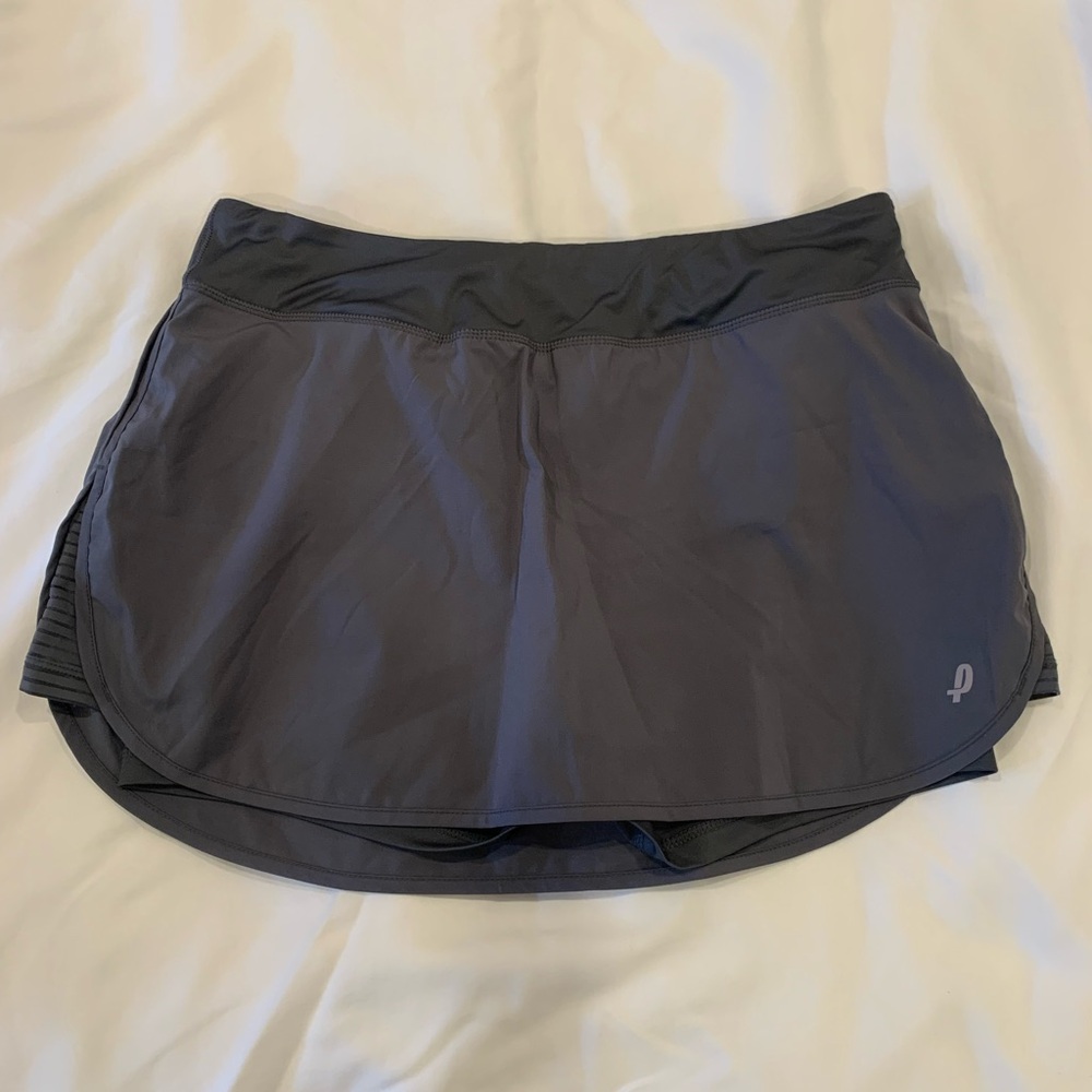 Women’s Penn Tennis Skirt
